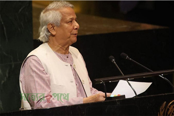 প্রধান উপদেষ্টার ৭ প্রস্তাব রোহিঙ্গা সমস্যার সমাধানে।