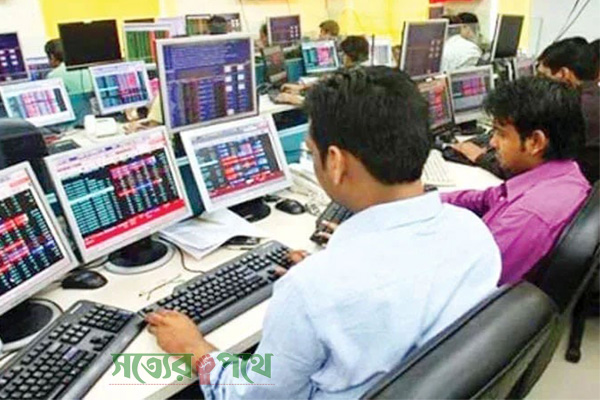 পাঁচ ইসলামী ব্যাংকের শেয়ার মূল্য আবার উর্ধ্বমুখী।