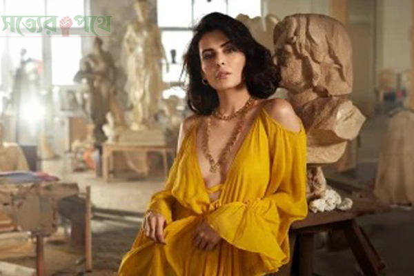 হাসপাতালে ভর্তি হলেন জনপ্রিয় ‘বিগ বস’ তারকা।