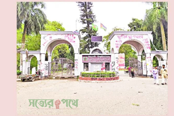 ভর্তি কমেছে বিদেশি শিক্ষার্থীর সংখ্যা।