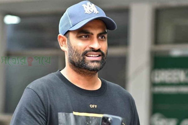 বিসিবি নির্বাচনে প্রার্থী হওয়ার সিদ্ধান্ত পরিবর্তন, তামিম সরে গেলেন।