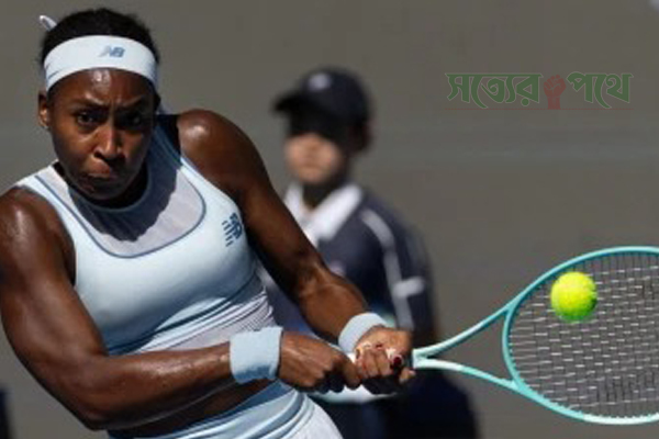 চায়না ওপেনে গফের সহজ জয় বেঞ্চিচের বিপক্ষে।